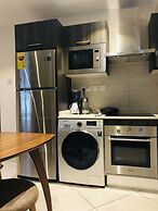 Jelly city view apartments