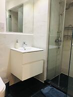 Jelly city view apartments