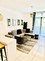 Jelly city view apartments