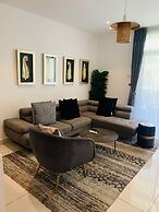 Jelly city view apartments