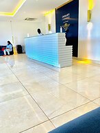 Jelly city view apartments