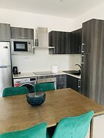 Jelly city view apartments