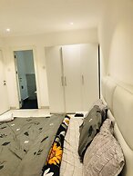 Jelly city view apartments