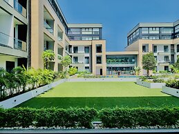 Jelly city view apartments