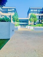 Jelly city view apartments