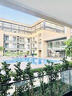 Jelly city view apartments