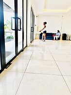 Jelly city view apartments