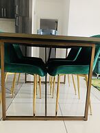 Jelly city view apartments