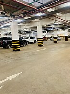 Jelly city view apartments