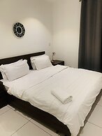 Jelly city view apartments