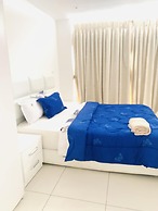 Jelly city view apartments