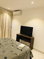 Jelly city view apartments