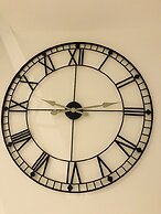 Jelly city view apartments