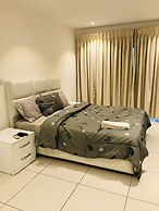 Jelly city view apartments