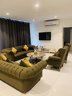 Jelly city view apartments