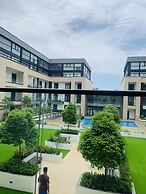 Jelly city view apartments