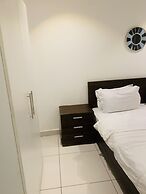 Jelly city view apartments