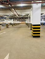 Jelly city view apartments