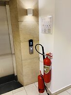 Jelly city view apartments