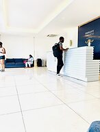 Jelly city view apartments