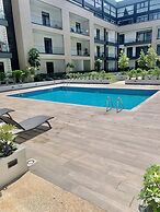 Jelly city view apartments