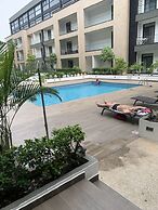 Jelly city view apartments