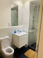 Jelly city view apartments