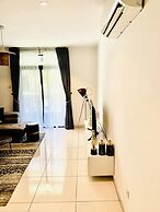 Jelly city view apartments