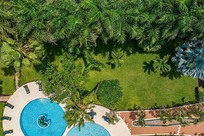 Delta Hotels Dar es Salaam