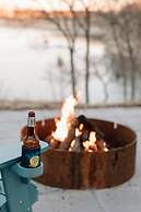 Whitney Ridge Resort