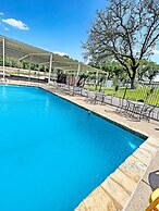 Whitney Ridge Resort