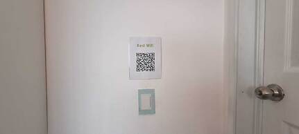 Eco-espacio By Rotamundos