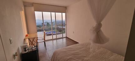 Eco-espacio By Rotamundos