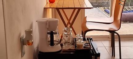 Eco-espacio By Rotamundos