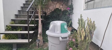 Eco-espacio By Rotamundos