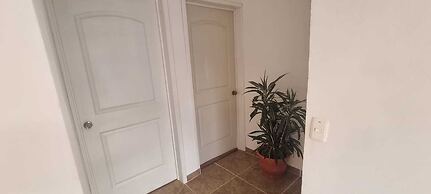 Eco-espacio By Rotamundos