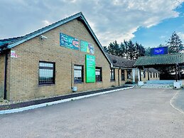 OYO Stay Inn Express