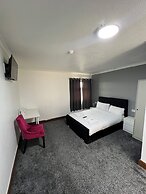 OYO Stay Inn Express