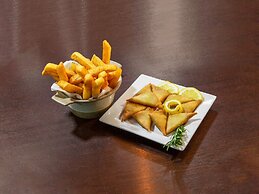 OYO Stay Inn Express