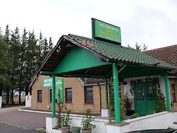 Stay Inn Express