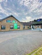 OYO Stay Inn Express