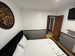 OYO Stay Inn Express