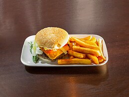 OYO Stay Inn Express