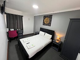 OYO Stay Inn Express