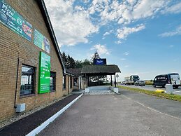 OYO Stay Inn Express