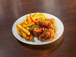 OYO Stay Inn Express