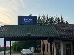 OYO Stay Inn Express