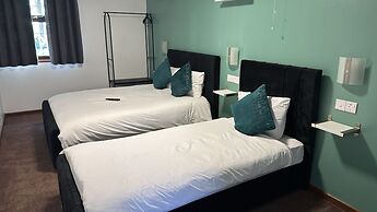 Stay Inn Express