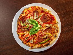 OYO Stay Inn Express