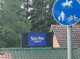 OYO Stay Inn Express